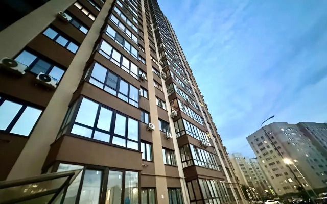 Квартира Посуточно рядом с Глобусом