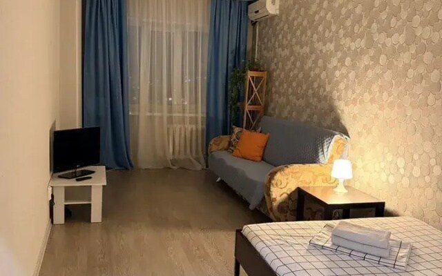 Квартира на Дагестанской 12
