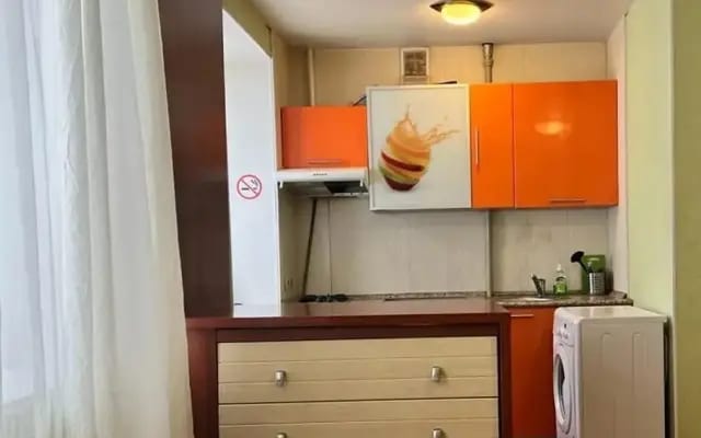 Квартира Студия в центре Нижнего Новгорода