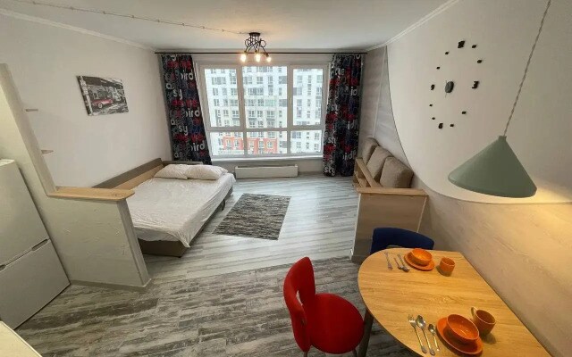 Апартаменты СolorApartments - Английский двор
