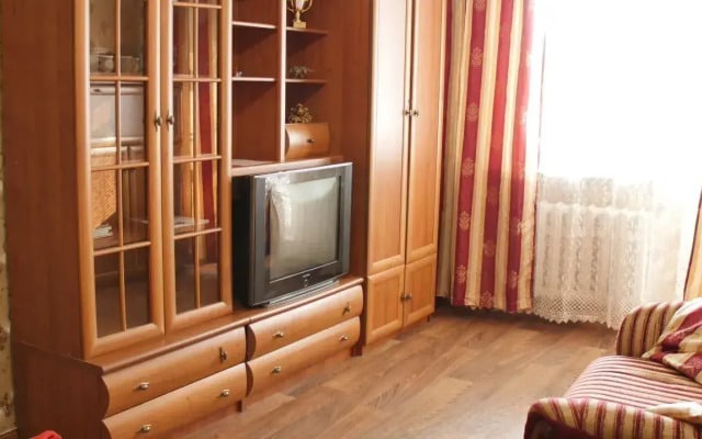 Квартира на ул Севастопольская 32