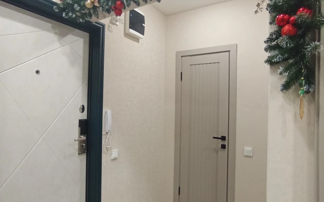 Квартира на Ленина 35А