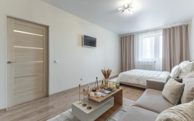 Квартира An Island of Comfort