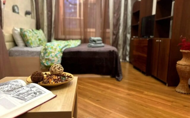Квартира GoldApart на Мишина 39