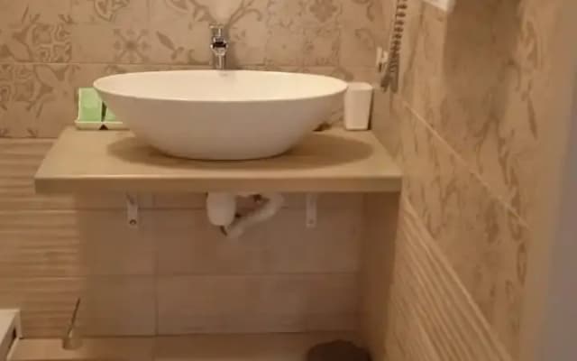 Гостиница Антресоль
