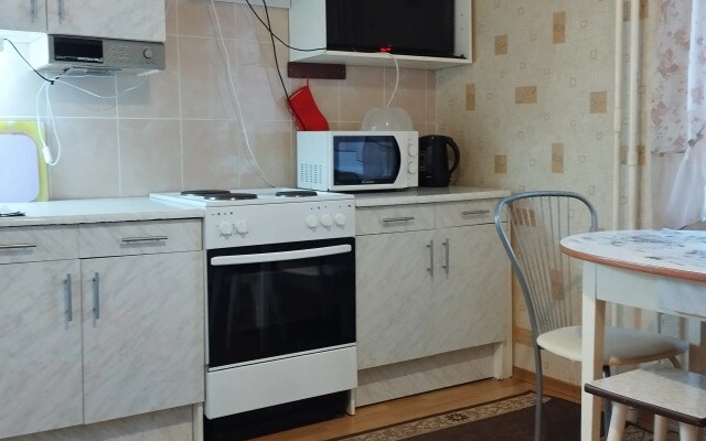 Uyutnaya Retro-Kvartira U Zdravy Flat