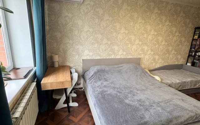 Квартира Милый дом (DearHome) на Агрогородок 18