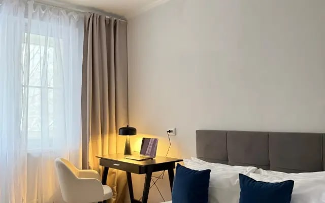 Квартира Мкр Северное Чертаново