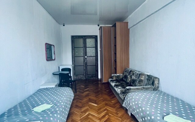 Меблированные комнаты Комната в центре Минска