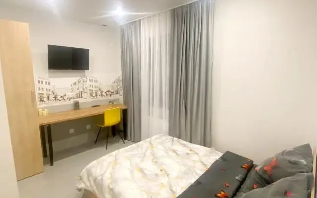 Квартира Студия в центре Казани