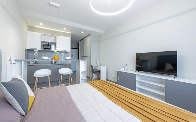 Апартаменты Hotel Spb 7