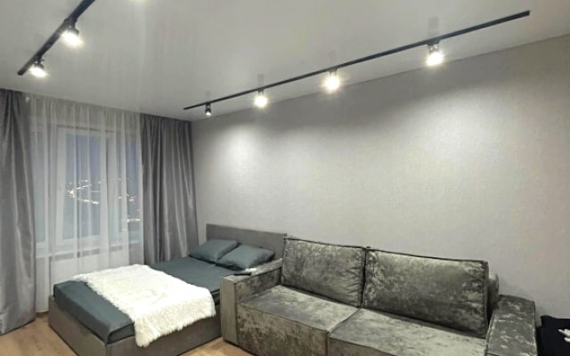 Квартира на Курынова 4