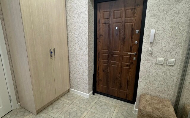 Квартира на Стартовой