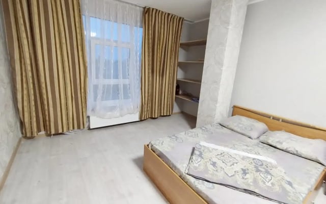Квартира Мурино
