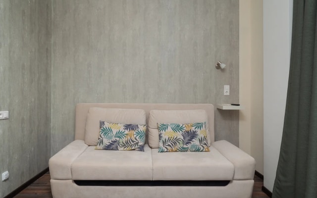 Апартаменты More Rooms на Цветочной 30