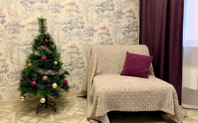 Квартира посуточно