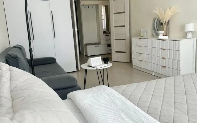 Квартира Scandica Home Прованс
