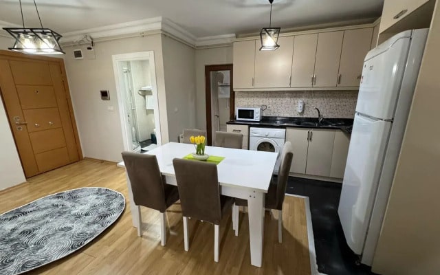 Апартаменты Color Homes 2
