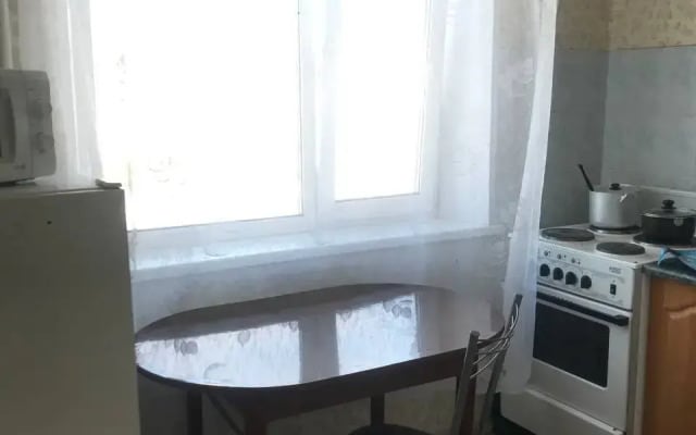 Квартира на улице 40-летия Победы 19