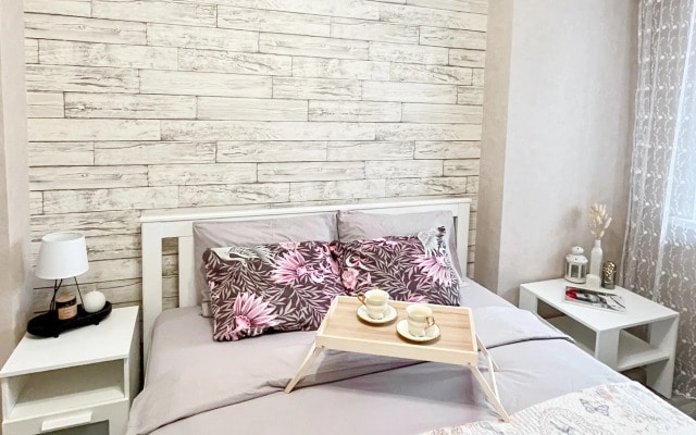 Квартира Уютный дом-cozy home
