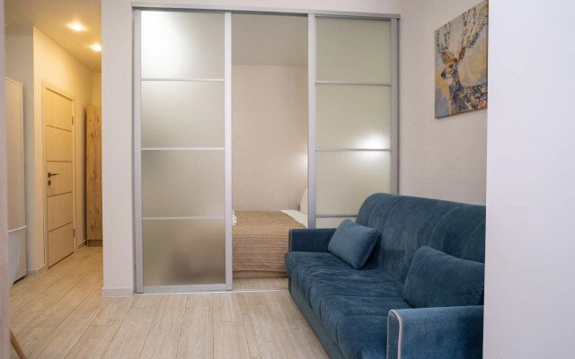 Апартаменты Розмарин Red Apartments Цереус