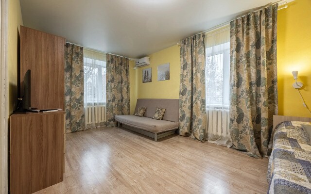 Квартира Красногорск Павшино IWIRent