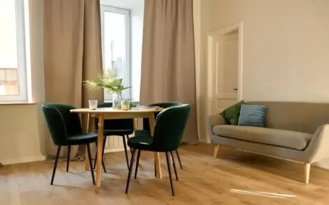Квартира на Кирова 26а