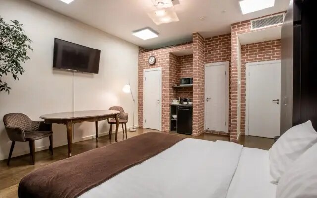 Rockmond 60 Junior Suite