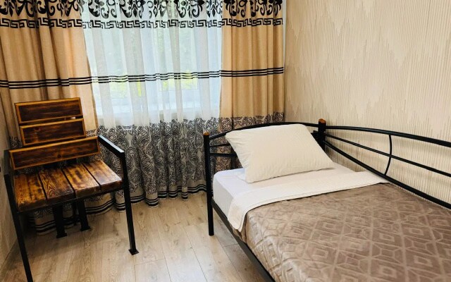 Квартира на Чичерина