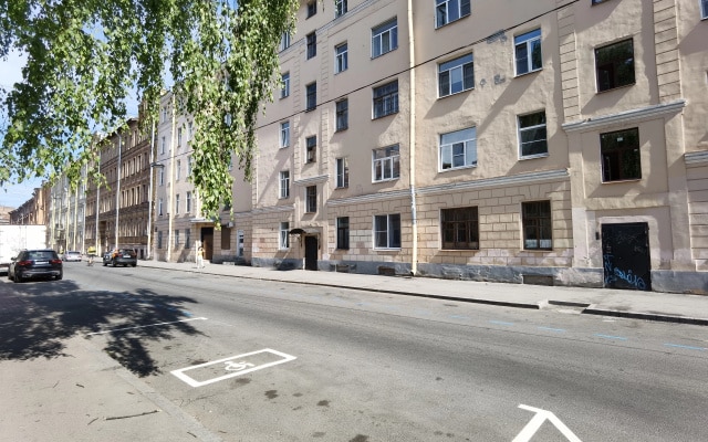 Апартаменты Солнечные Дни у Театра