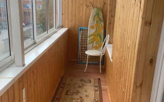 Квартира на Гагарина