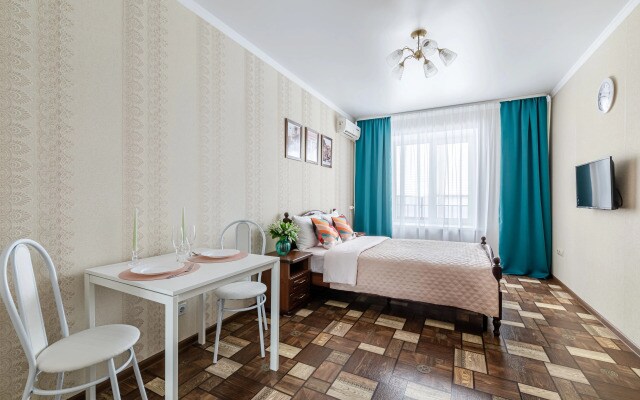 Квартира в самом центре Казани