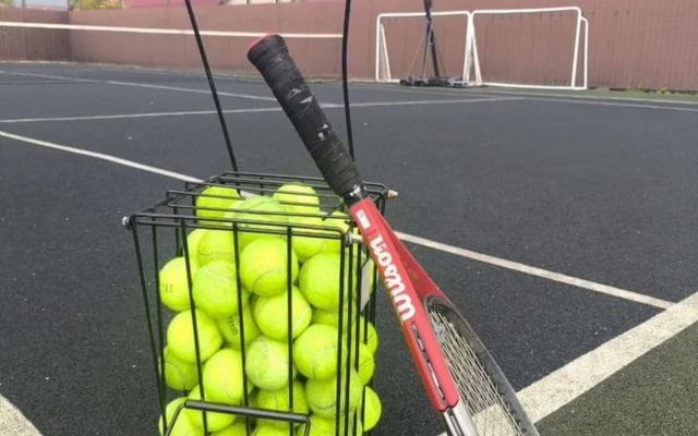 Вилла TennisBylniki