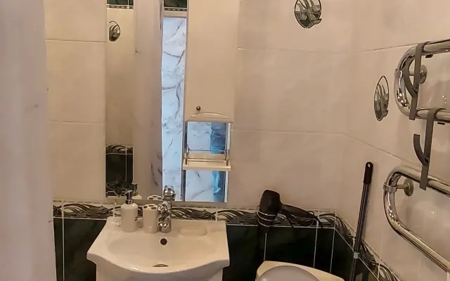 Квартира в Коломне у Евгения