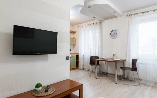 Апартаменты у Galleria Minsk Apart+