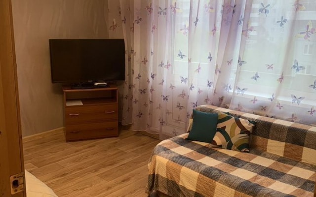 Квартира на улице Копылова 78