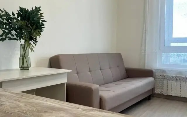 Квартира 1-Комн для 4 Гостей
