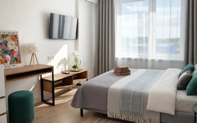 Квартира LanaRoom 87120