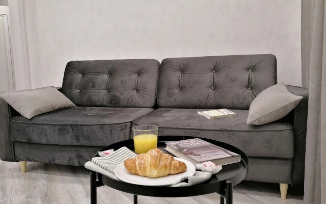 Апартаменты Scandica Home