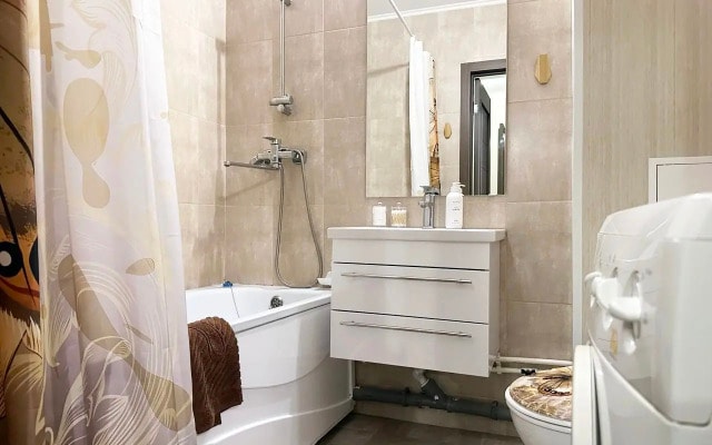 Квартира Современная в новом жк