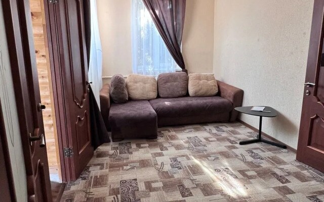 Частной дом на Гастелло