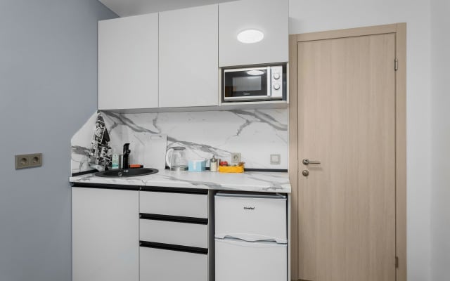 Апартаменты RentPrime (ex.FlatHome24) пр. Стачек 64