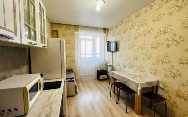 Квартира Агапкина 21