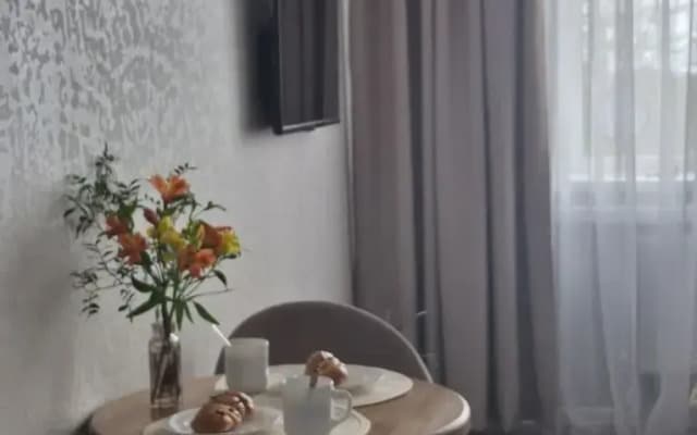 Апартаменты В центре КМВ
