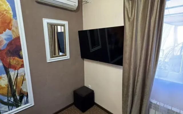 Квартира нa 2-м этажe в центре