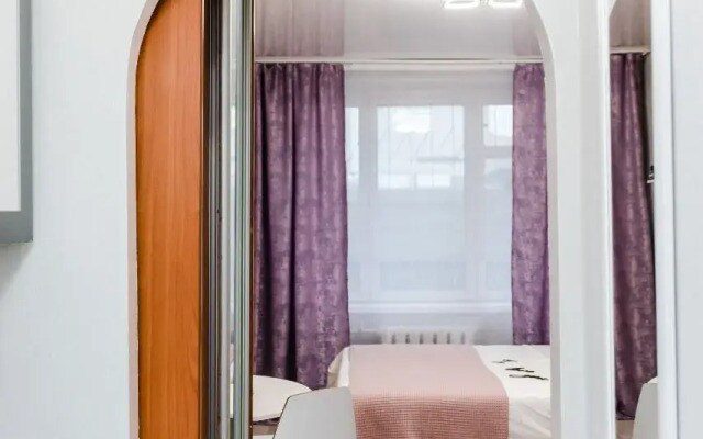 Апартаменты Химкинский бульвар 19к2 (69)