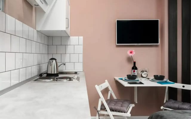 Апартаменты Breeze Orange Park