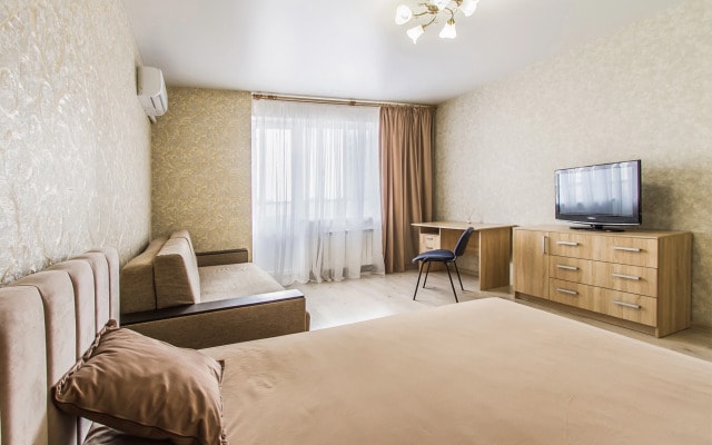 Апартаменты ATLANT Apartments 76в