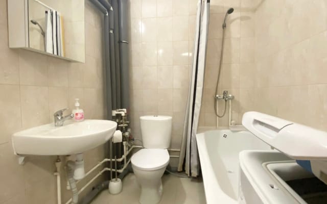 Апартаменты в Курортном районе Санкт-Петербурга
