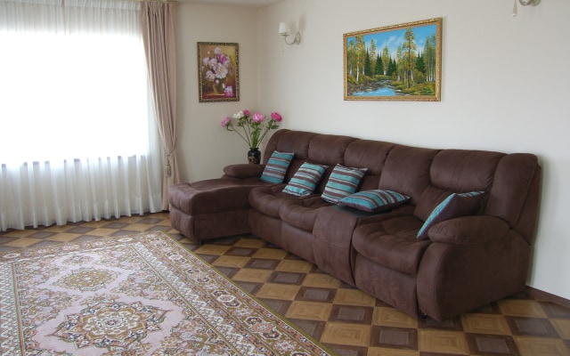 Меблированные комнаты Лёгкий Бриз